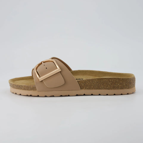 Leeds Cork Sandal