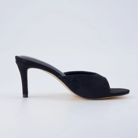 Elle Pointed Heel Sandal