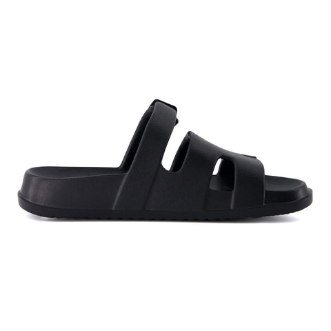 Orbit Slide Sandals
