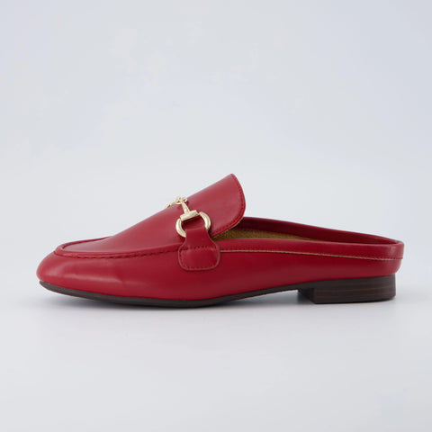 Yummy Slip On Mules