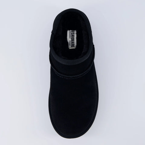 Huggy Cozy Platform Mule