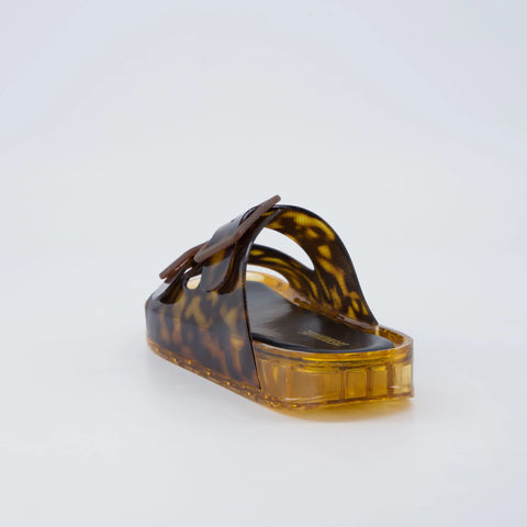 Pool-K Jelly Sandals