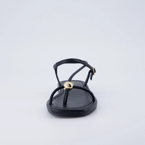 Alias Squared Toe Sandals