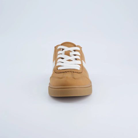 Balance Lace Up Sneaker
