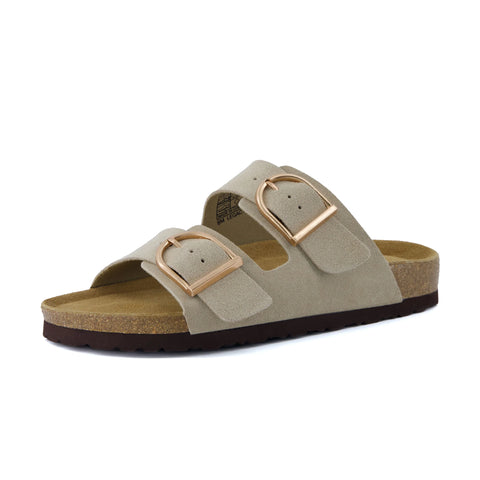 Legacy Cork Footbed Sandals