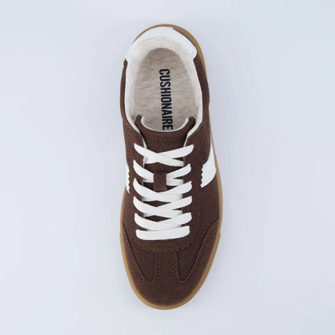 Balance Lace Up Sneaker