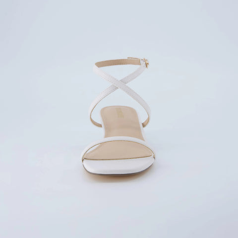 Sonata Kitten Heel Sandal
