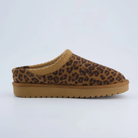 Keto Cozy Slipper