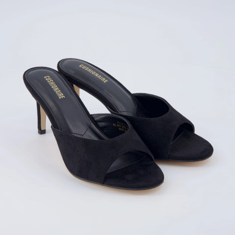Elle Pointed Heel Sandal