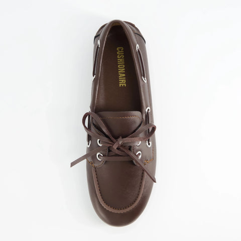 Anchor Boat Shoe