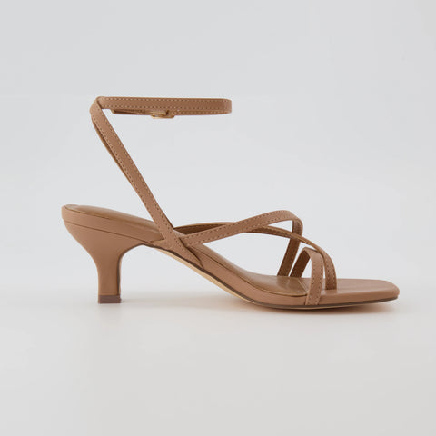 Kitten Dress Sandal