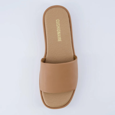Kudos Platform Womens Sandals