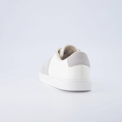 Trophy Lace Up Sneaker