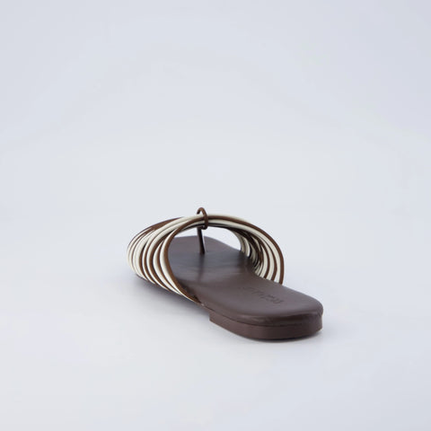 Lanky Strappy Sandals