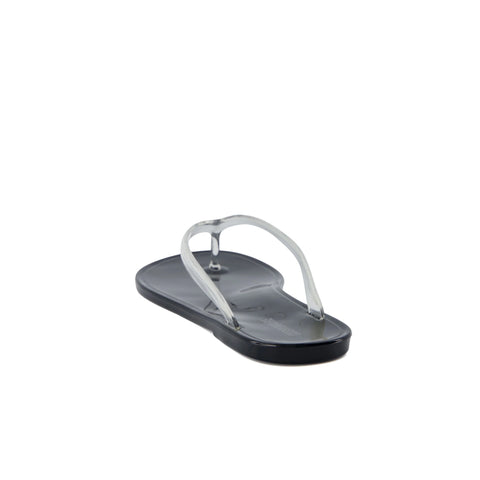 Splash Jelly Flip Flops