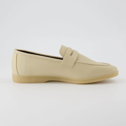 Jetset Slip On Loafer