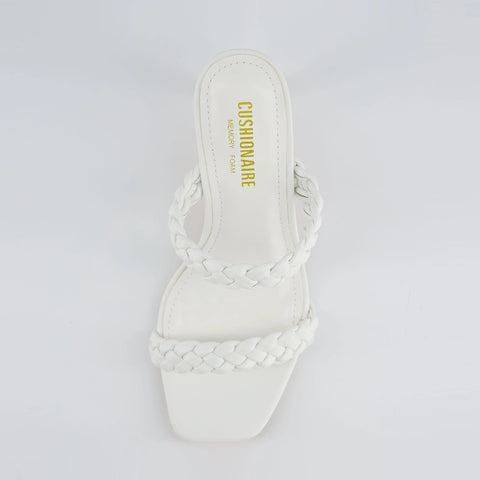 Pippa Braided Dress Sandal
