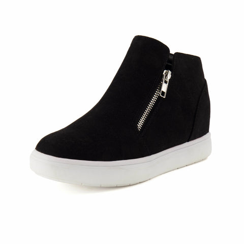 Hart Hidden Wedge Sneaker