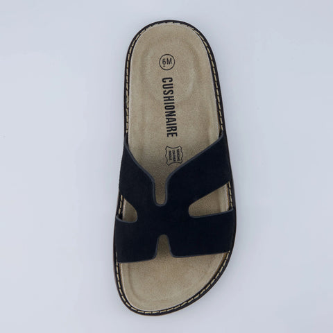 Wisdom Cork Sandals