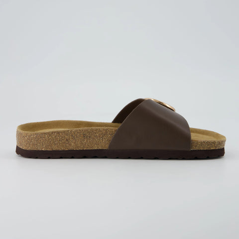 Leeds Cork Sandal