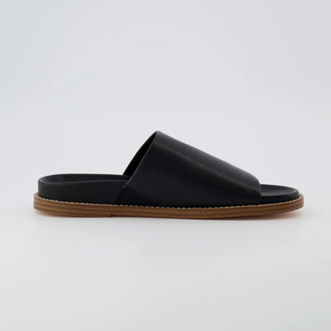 Nugget Footbed Slide Sandal