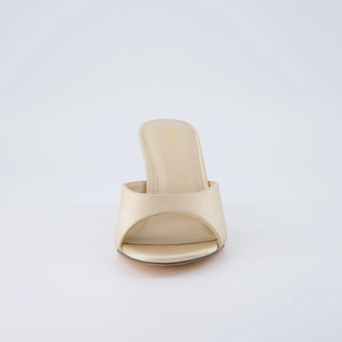 Elle Pointed Heel Sandal