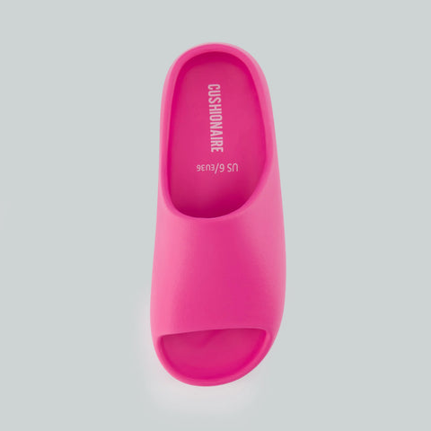 Harrison Slide Sandals