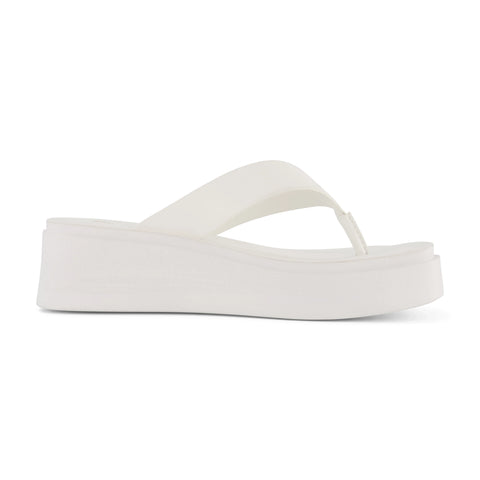 Pippin Platform Thong Sandal
