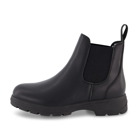 Britain Chelsea Boot