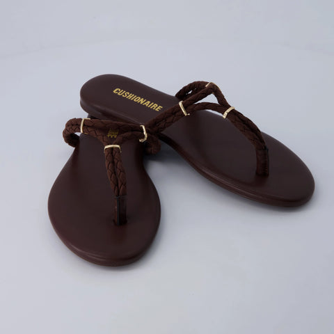 Trio Flip Flops