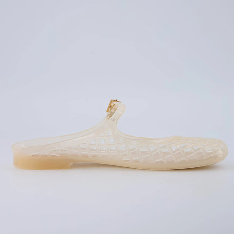 Java Jelly Flats