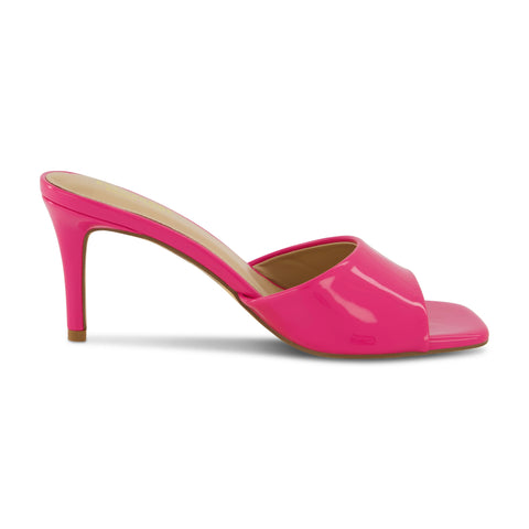 Evie One Band Dress Heel