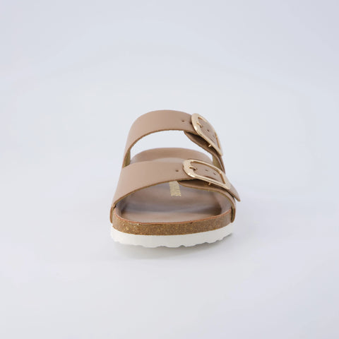 Lang Cork Footbed Sandal