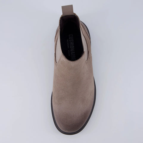 Britain-L Womens Chelsea Boots