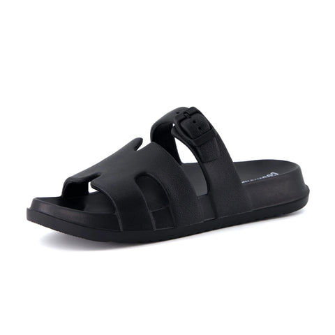 Orbit Slide Sandals