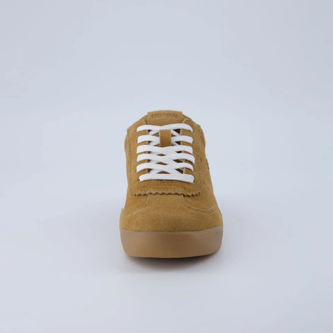 Tock Suede Sneaker