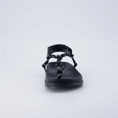 Era Rope Thong Strappy Sandals