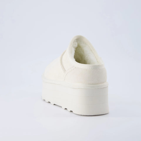 Huggy Cozy Platform Mule