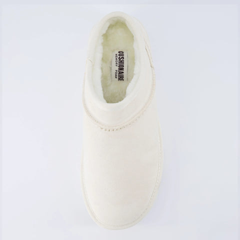 Huggy Cozy Platform Mule