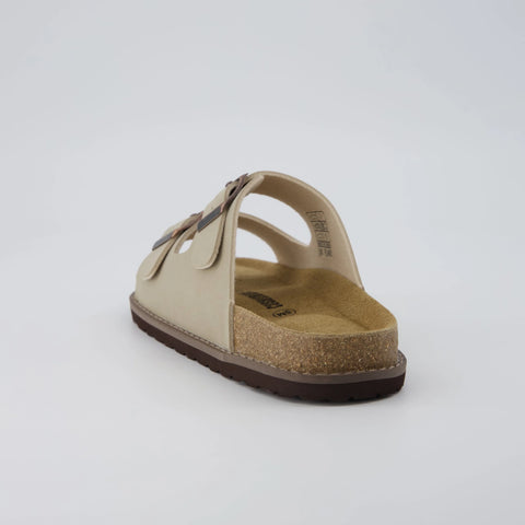 Plano Cork Sandals