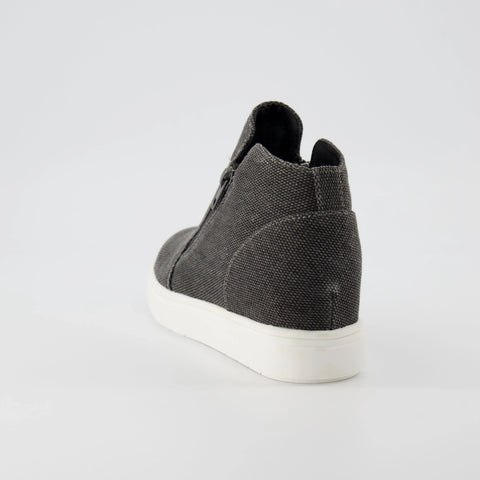 Hart Hidden Wedge Sneaker