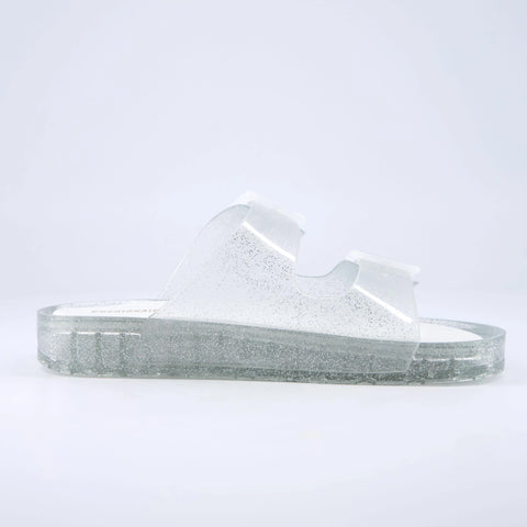 Pool-K Jelly Sandals