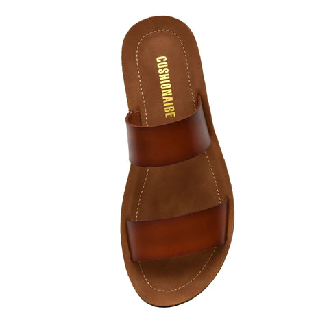 Imelda Two Band Sandal