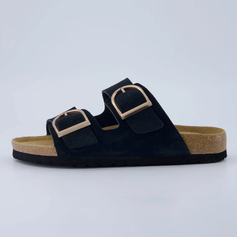 Legacy Cork Footbed Sandals