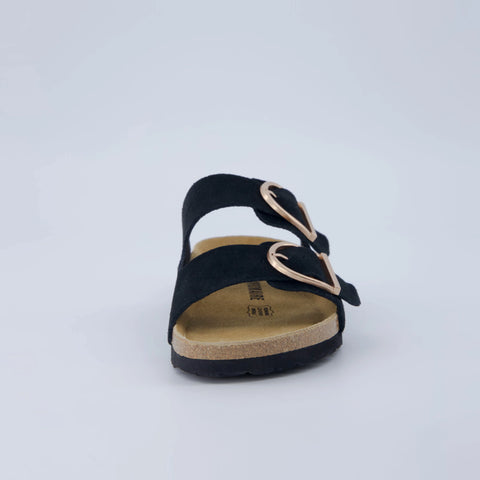 Legacy Cork Footbed Sandals
