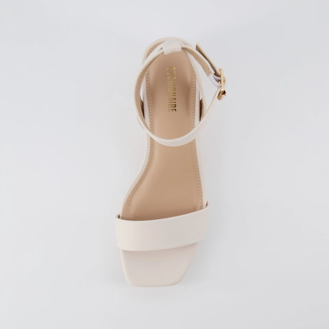 Cherry Platform Dress Sandals