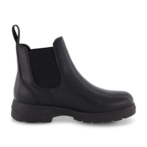 Britain Chelsea Boot