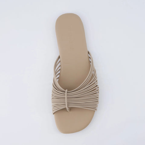 Lanky Strappy Sandals
