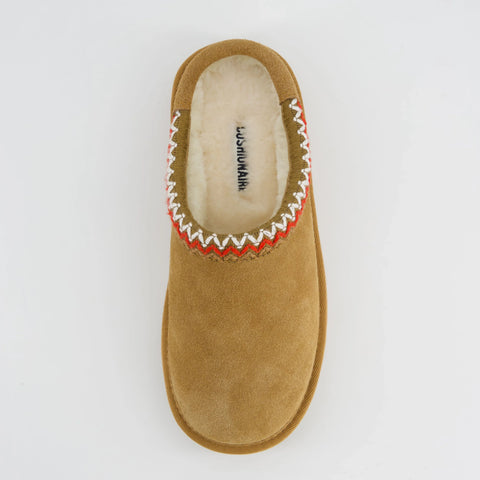 Keto-K Cozy Slipper