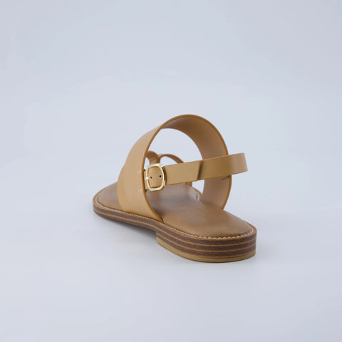 Leader Slingback Sandal